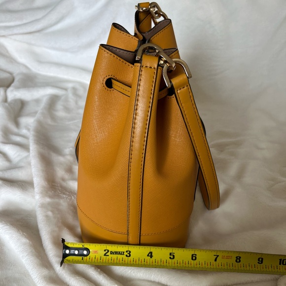 Michael Kors Bucket Bag - Picture 10 of 11